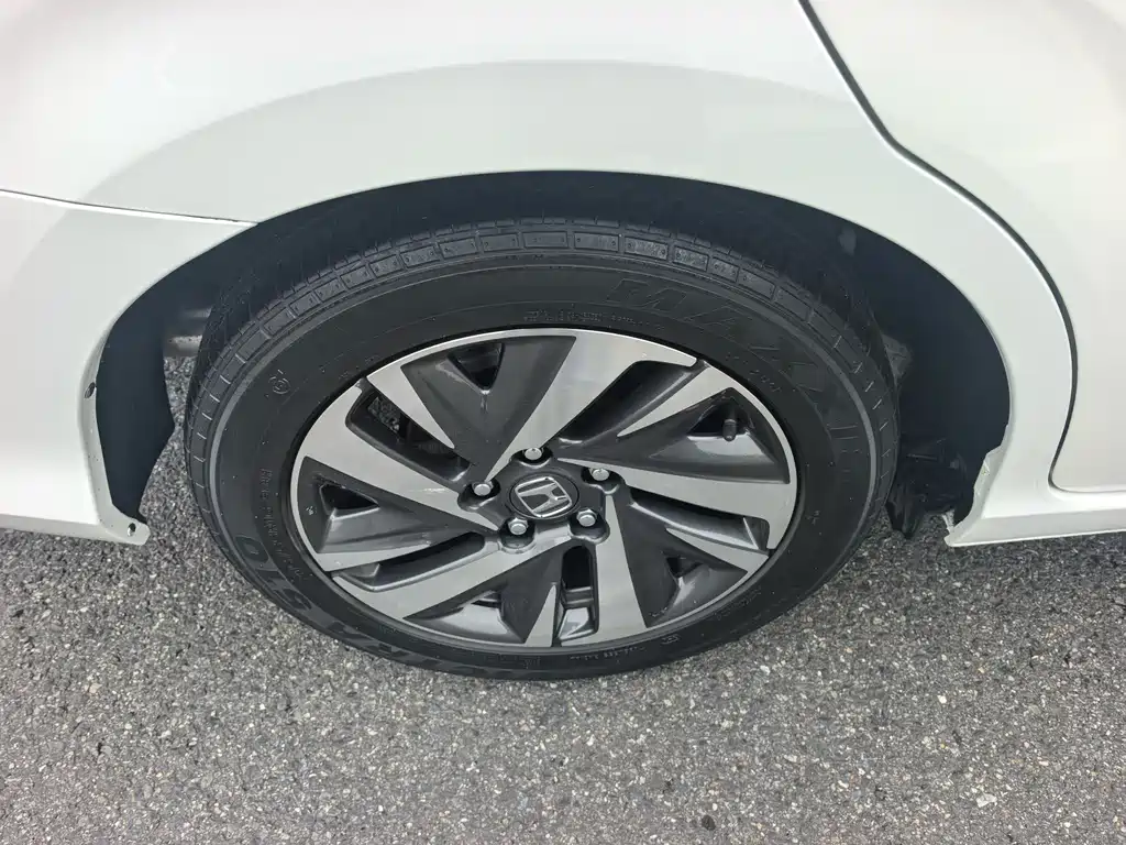 Lingpai 2019 180Turbo CVT Deluxe Edition National VI купить на сайте DeffCars
