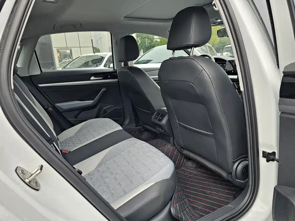Lavida 2023 280TSI DSG Manyi Edition купить на сайте DeffCars