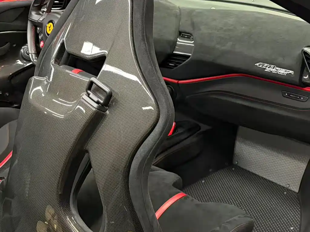 Ferrari 488 2019 488 Pista Spider купить на сайте DeffCars