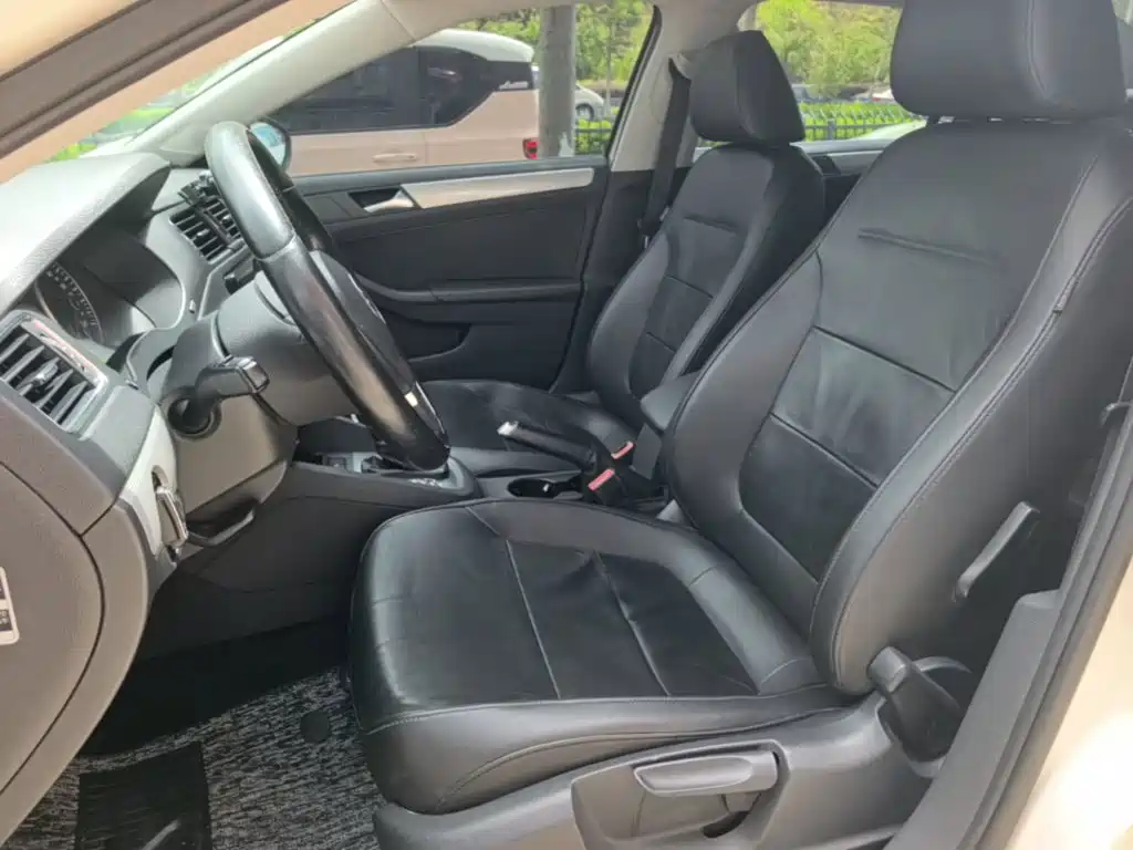 Sagitar 2014 Modified 1.4TSI Automatic Luxury Edition купить на сайте DeffCars