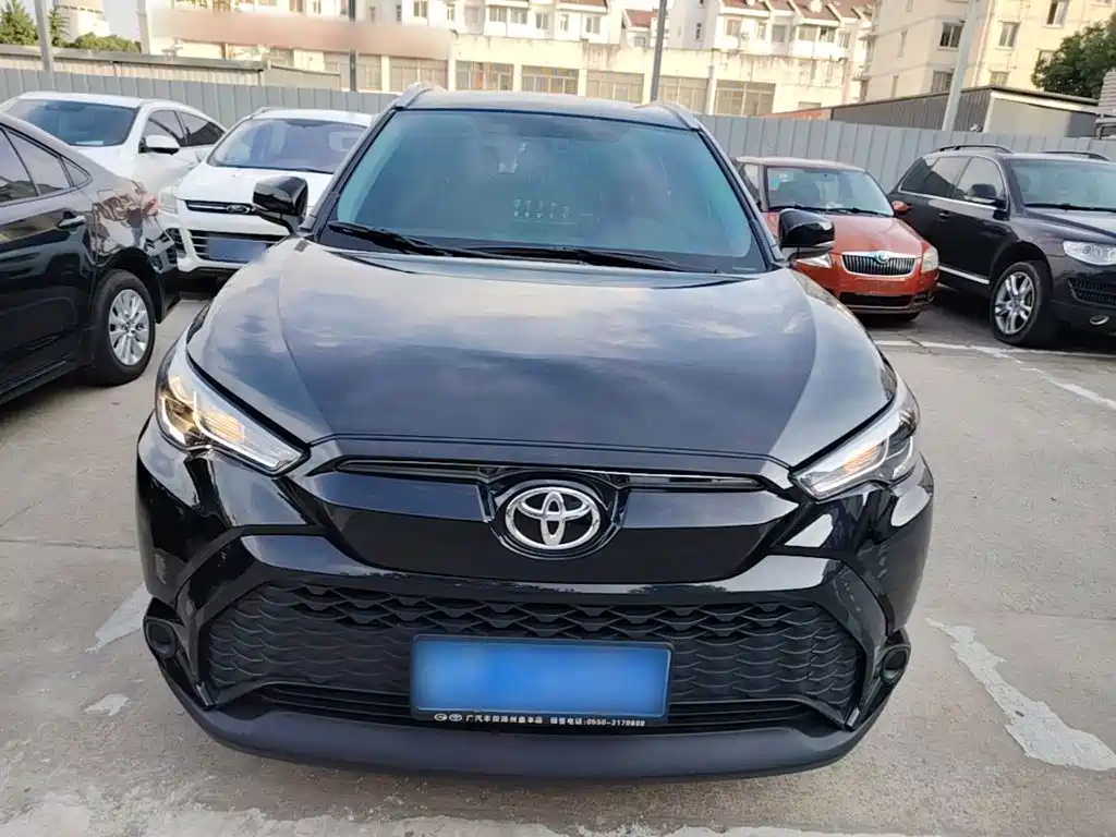 Fenglanda 2023 2.0L CVT Elite Edition купить на сайте DeffCars