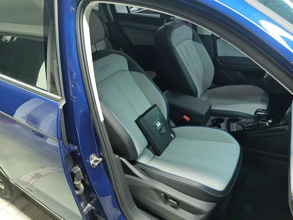 Tanyue GTE Plug-in Hybrid 2023 280TSI Luxury Plus Advanced Edition купить на сайте DeffCars