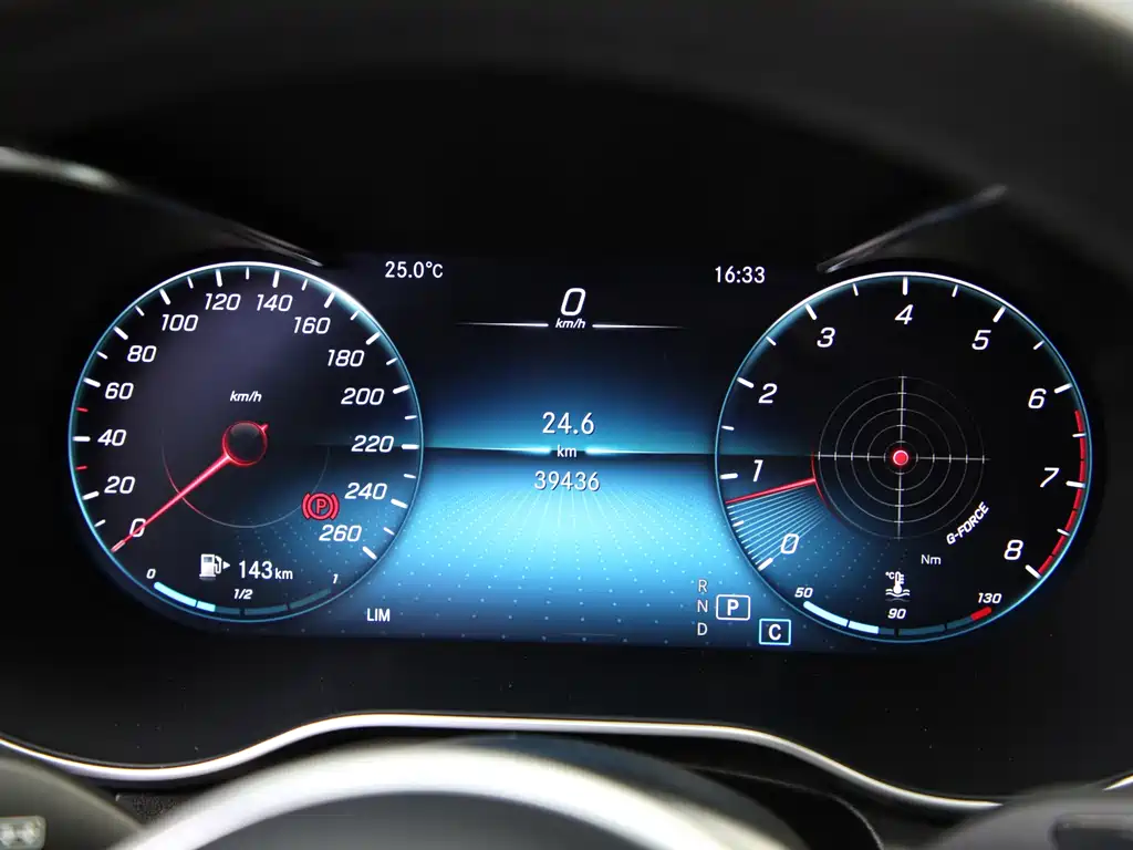 Mercedes-Benz GLC Coupe 2020 GLC 260 4MATIC Coupe SUV купить на сайте DeffCars