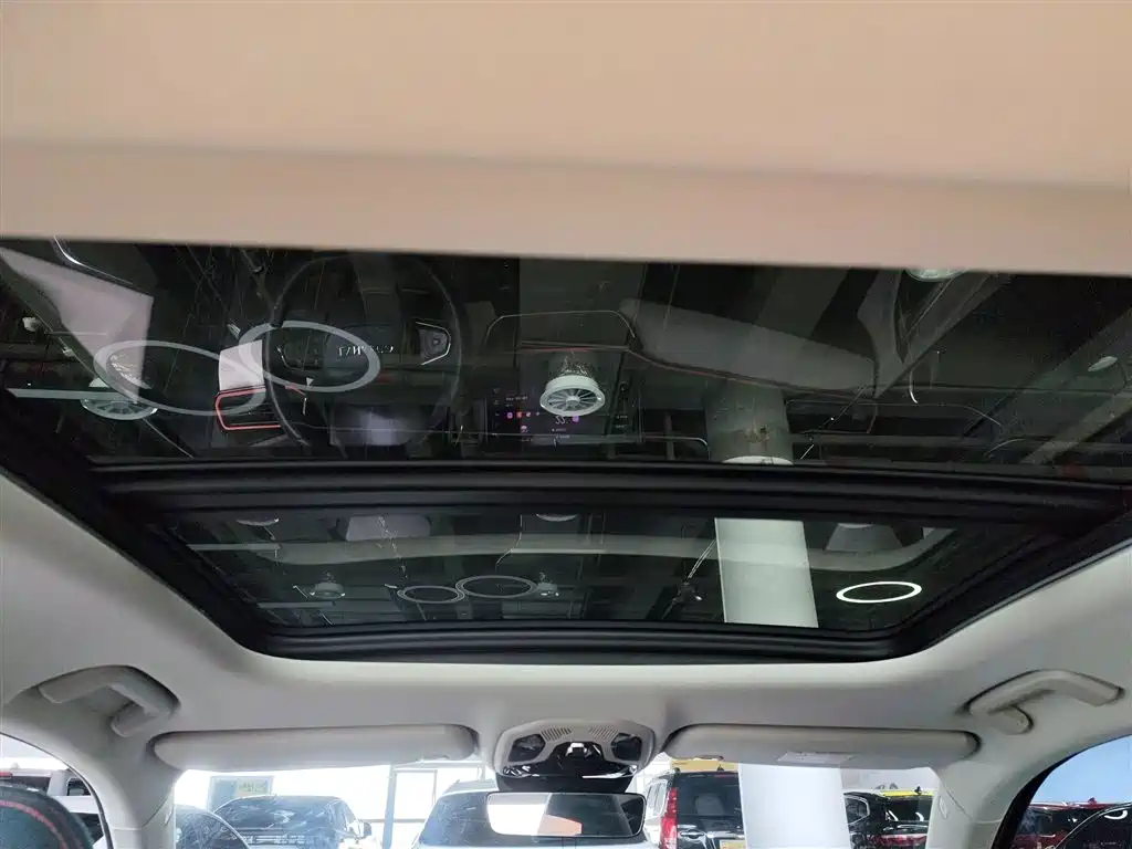 Lynk & Co 06 2023 Remix 1.5T Yao Halo купить на сайте DeffCars