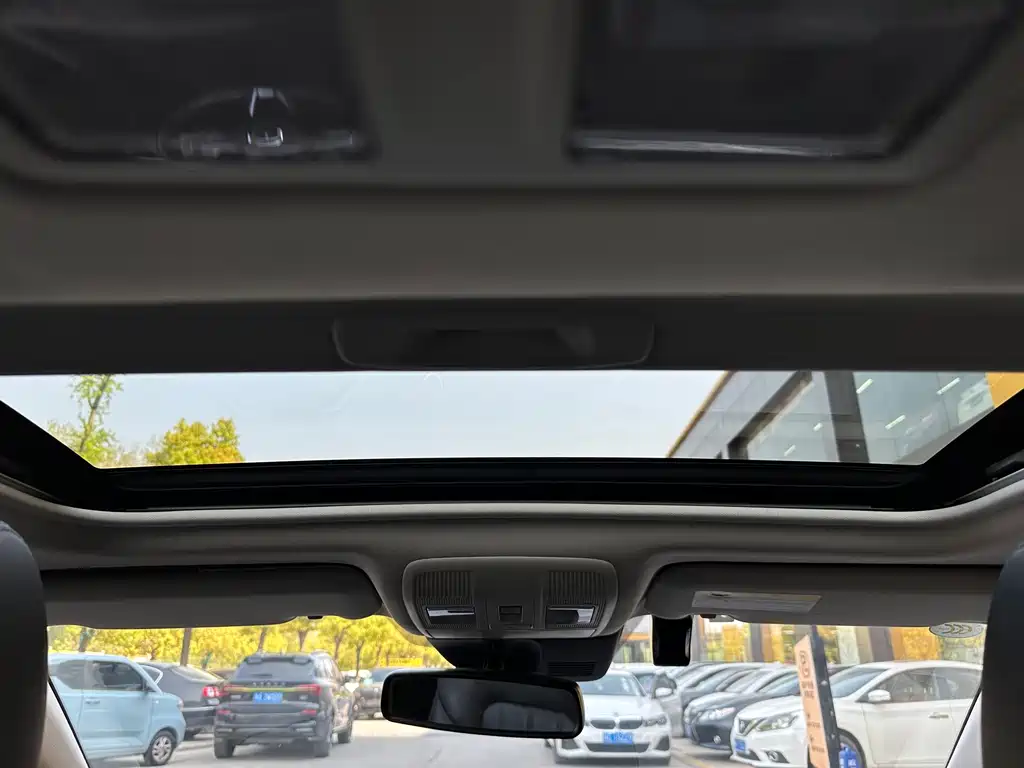 Atez 2020 2.0L Blue Sky Deluxe Edition купить на сайте DeffCars