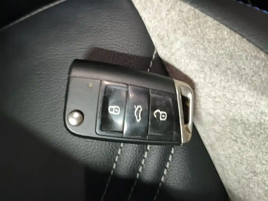 Tanyue GTE plug-in hybrid 2020 1.4T luxury model купить на сайте DeffCars
