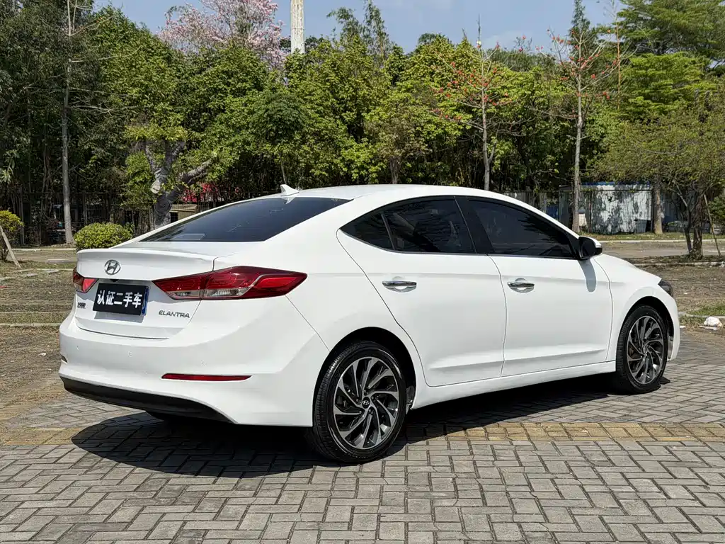 Lingdong 2020 1.5L CVT Zhixuan Elite Type купить на сайте DeffCars