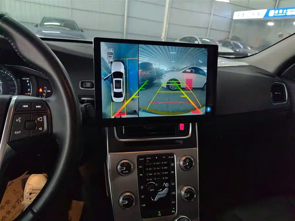 Volvo S60 2019 S60L T5 Zhiyuan Edition купить на сайте DeffCars