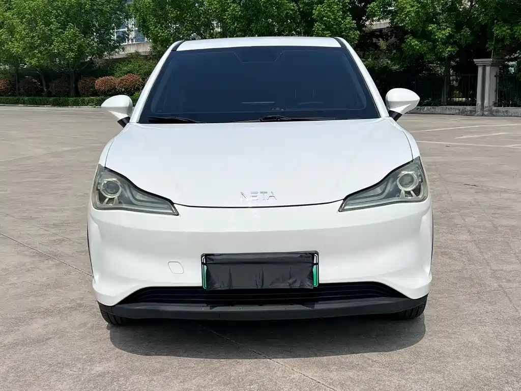 Nezha V 2021 standard battery life entertainment version купить на сайте DeffCars