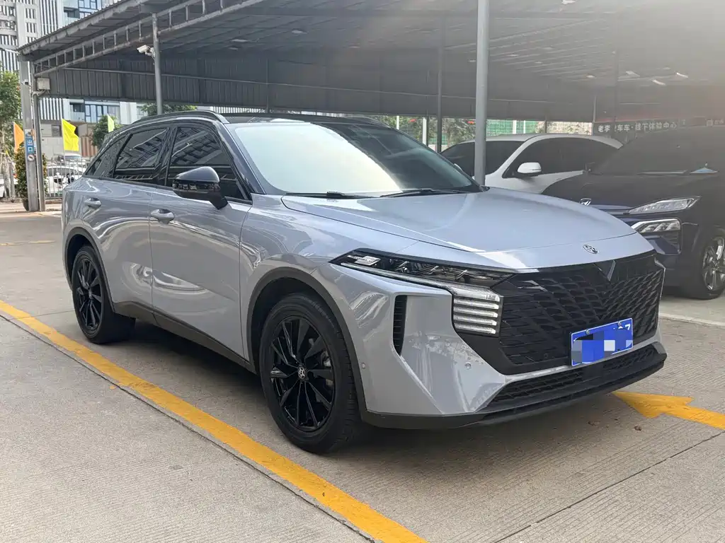 Venucia V 2021 260T King Edition купить на сайте DeffCars