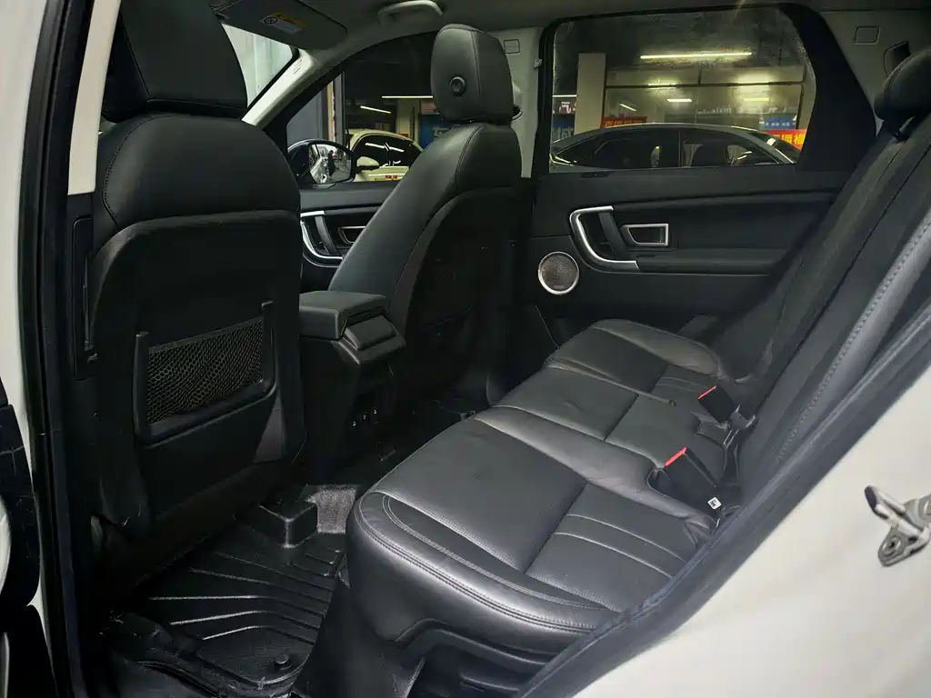 Discovery Shenxing 2019 240PS HSE version National V купить на сайте DeffCars