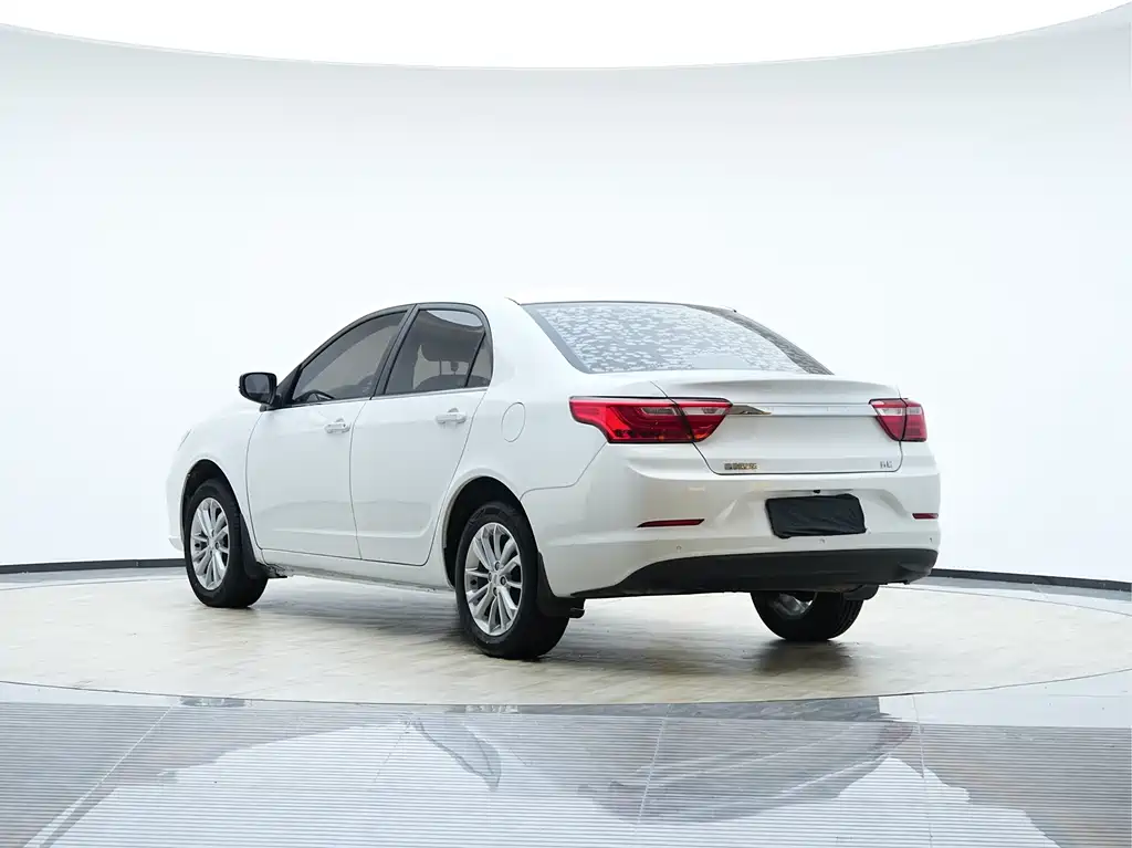 Vision 2020 1.5L Manual Asian Games Edition купить на сайте DeffCars