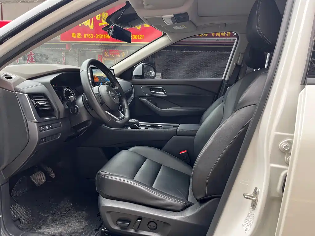 X-Trail 2021 VC-Turbo 300 CVT 2WD Deluxe Edition купить на сайте DeffCars