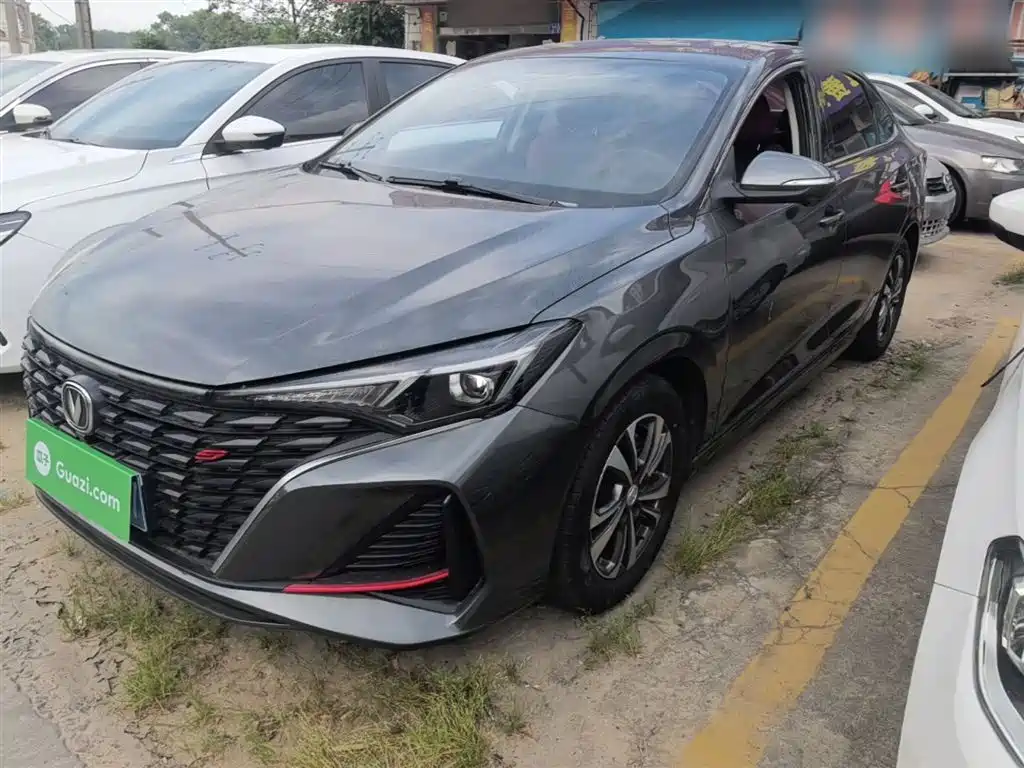 EADO 2023 Enjoy Edition PLUS Blue Whale NE 1.4T GDI DCT Premium Edition купить на сайте DeffCars