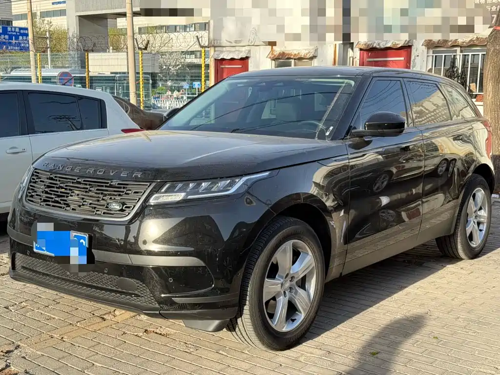 Range Rover Velar 2024 S купить на сайте DeffCars