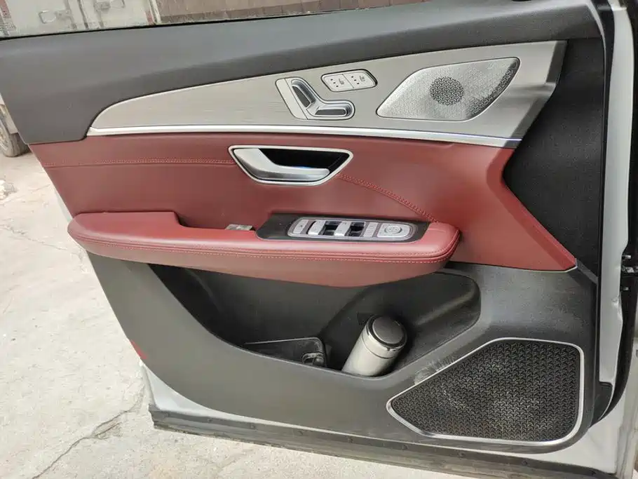 Jietu X70 PLUS 2023 model 1.6T DCT Powerful PRO 5 seats купить на сайте DeffCars