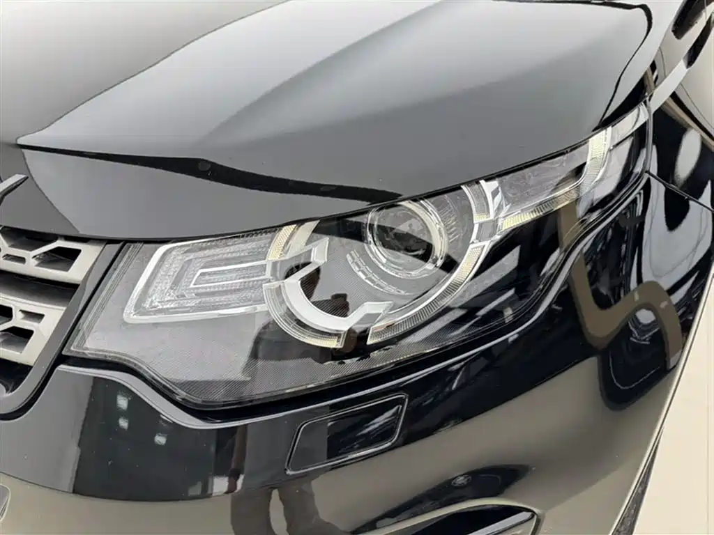Discover Shenxing 2019 240PS SE version National VI купить на сайте DeffCars