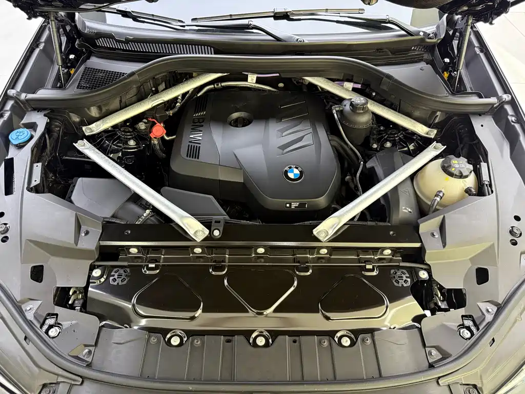 BMW X5 2025 xDrive 30Li Exclusive M Sports Night Package купить на сайте DeffCars