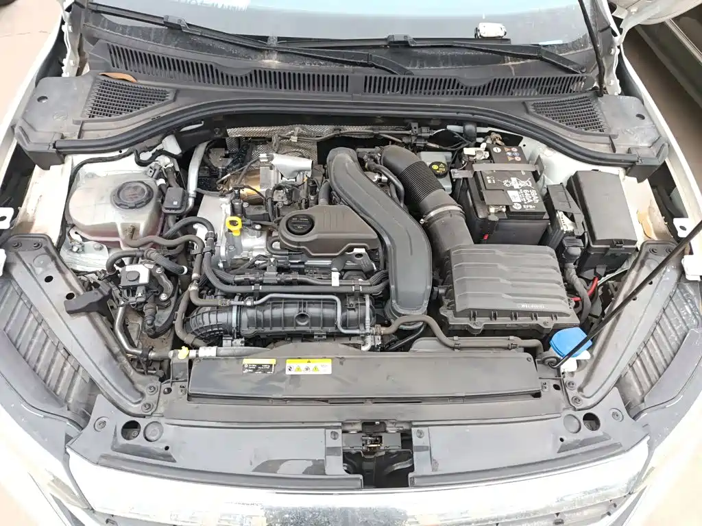 Sagitar 2023 300TSI DSG Super Edition купить на сайте DeffCars