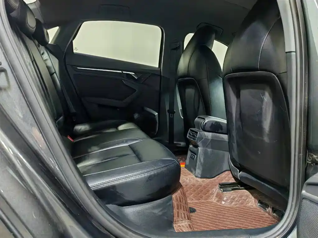 Audi A3 2021 A3L Limousine 35 TFSI aggressive and sporty купить на сайте DeffCars