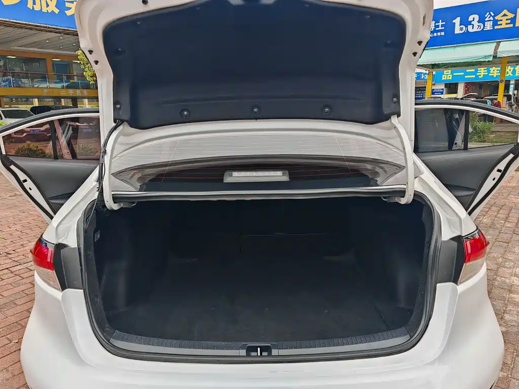 Ralink 2022 Dual Engine 1.8H E-CVT Deluxe Edition купить на сайте DeffCars