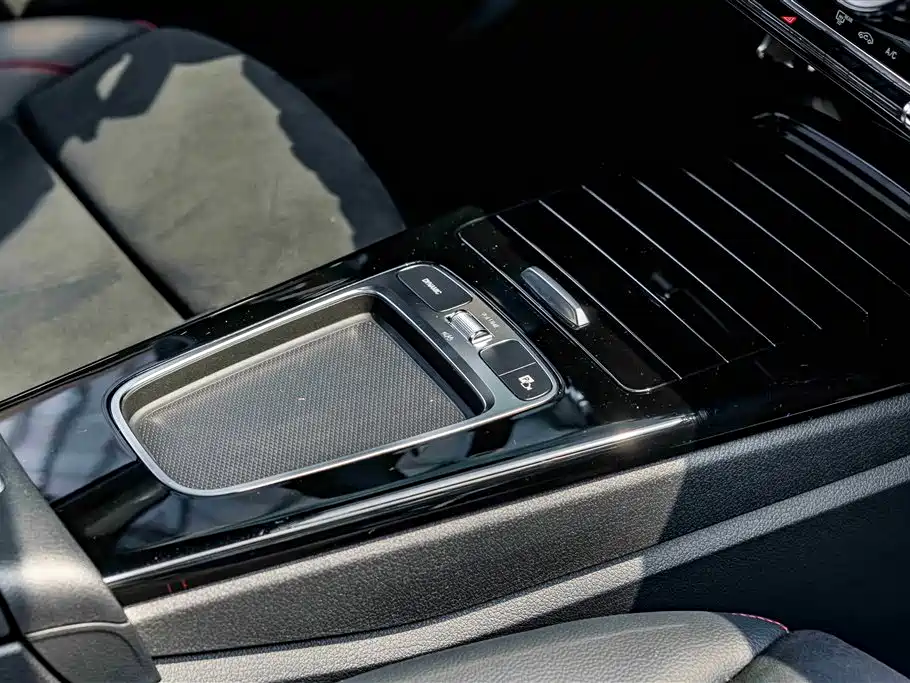 Mercedes-Benz A-Class 2025 A 200 L Fashion Model купить на сайте DeffCars