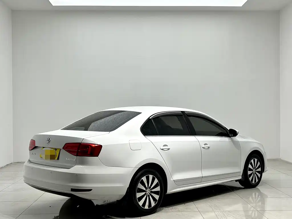 Sagitar 2018 1.6L automatic comfort model купить на сайте DeffCars