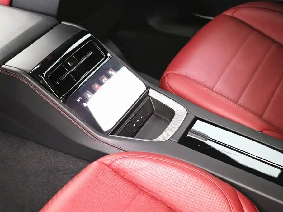 Panamera 2024 Panamera 2.9T купить на сайте DeffCars