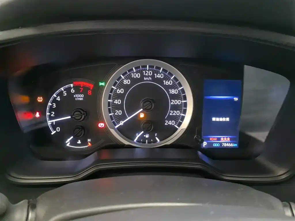 Ralink 2021 185T CVT Deluxe Edition купить на сайте DeffCars