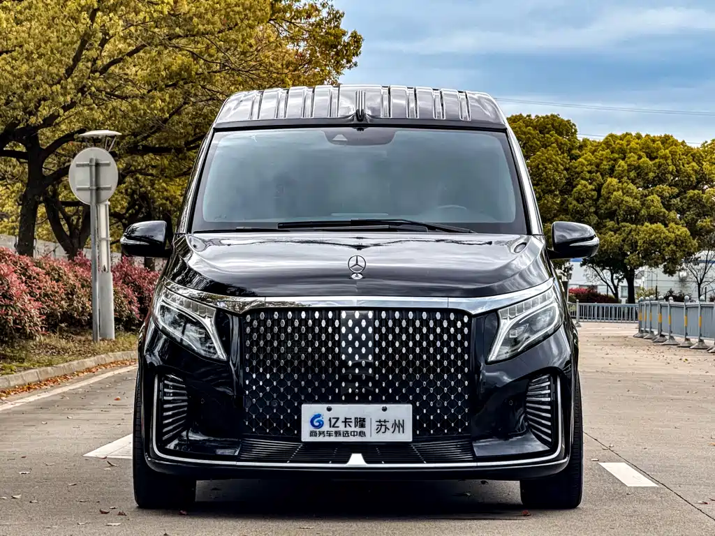 Keti Shengmufeng 2022 2.0T Shengmufeng MH7 купить на сайте DeffCars