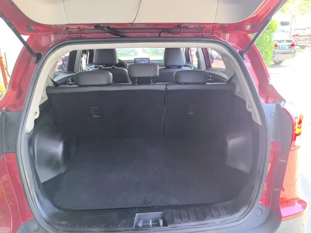 Refine S3 2017 1.6L CVT luxury smart model купить на сайте DeffCars