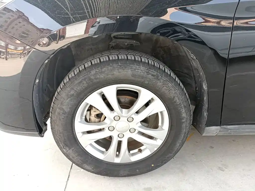 Haval M6 2019 1.5T DCT two-wheel drive urban model National VI купить на сайте DeffCars