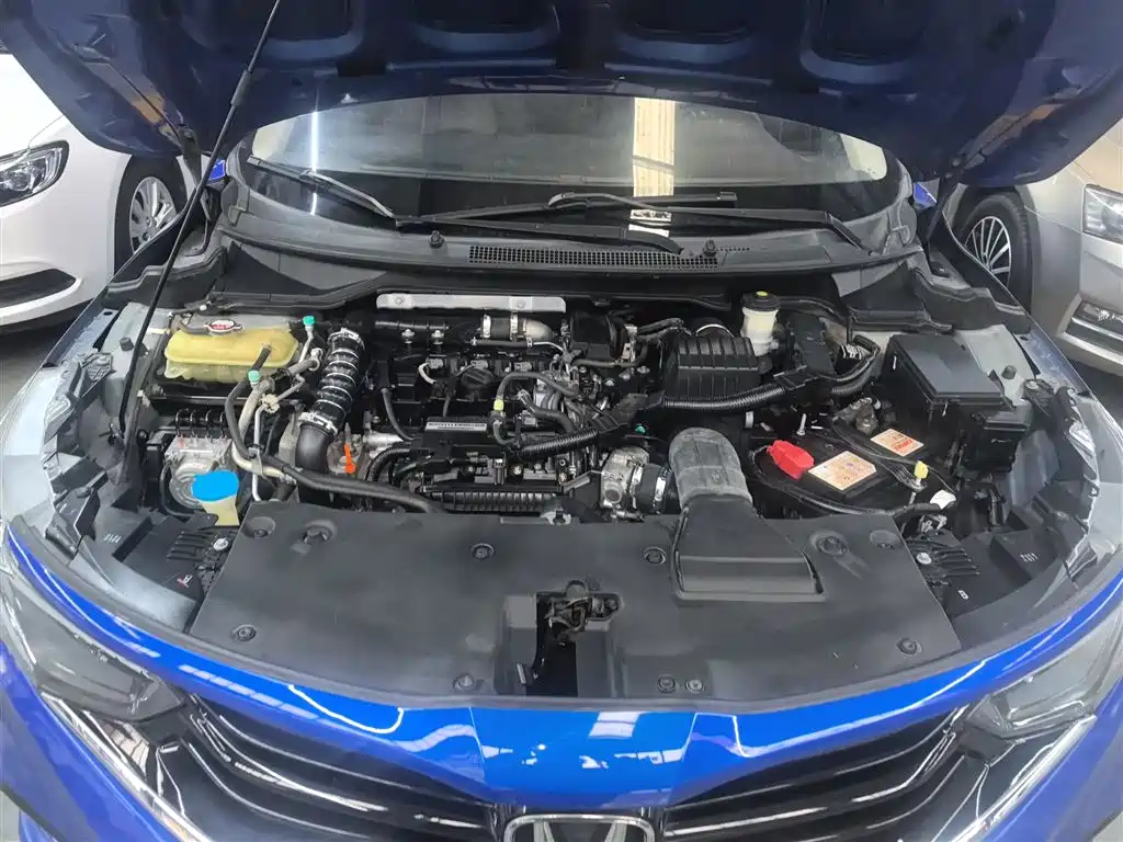 Xiangyu 2019 180TURBO CVT Enjoy Edition National V купить на сайте DeffCars