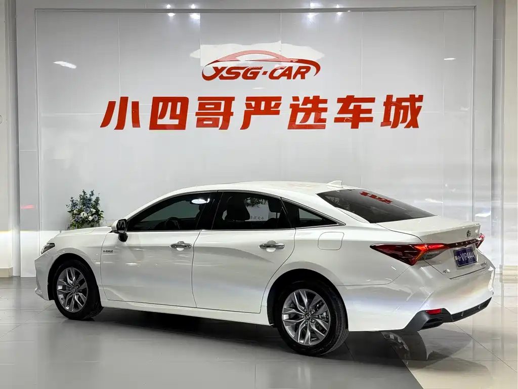 Asia Dragon 2019 Shuangqing 2.5L Deluxe Edition National VI купить на сайте DeffCars