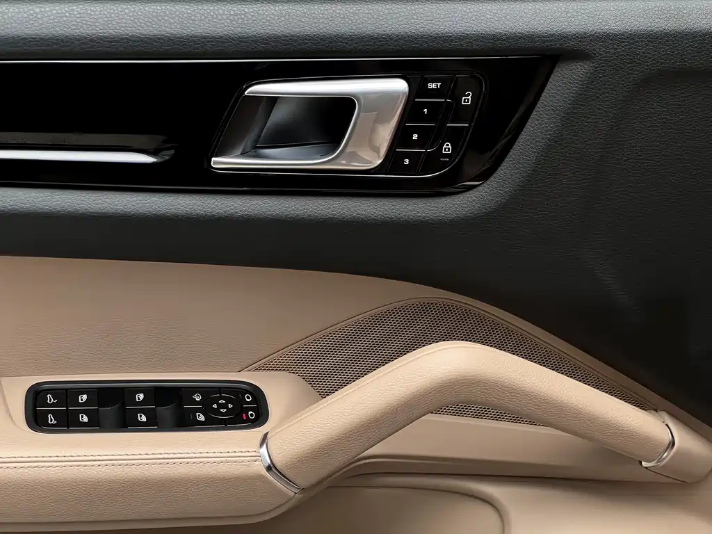 Cayenne 2019 Cayenne 3.0T купить на сайте DeffCars