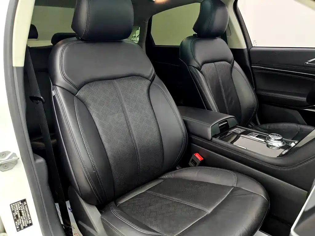 Taurus 2019 EcoBoost 245 Exclusive Edition купить на сайте DeffCars
