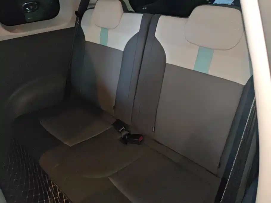 Changan Lumin 2023 model 205km Xiangqin model купить на сайте DeffCars