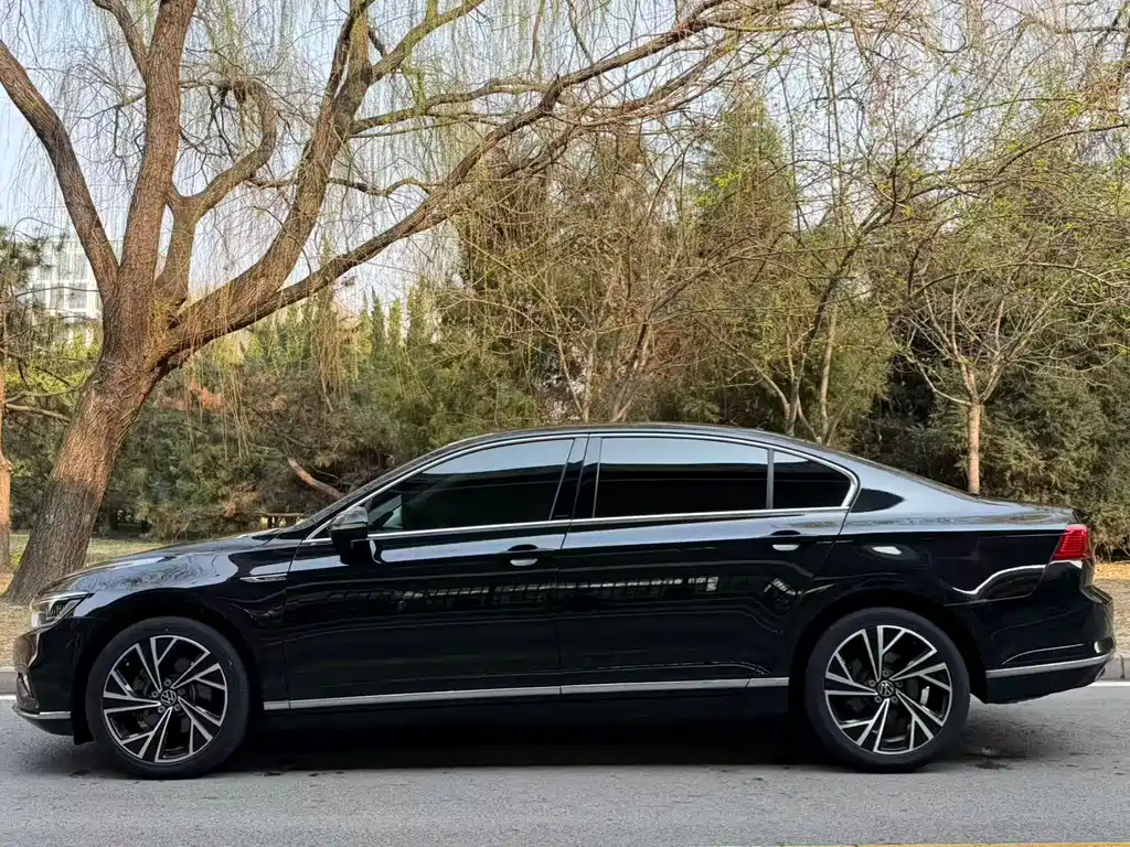 Magotan 2021 330TSI DSG 30th Anniversary Edition купить на сайте DeffCars