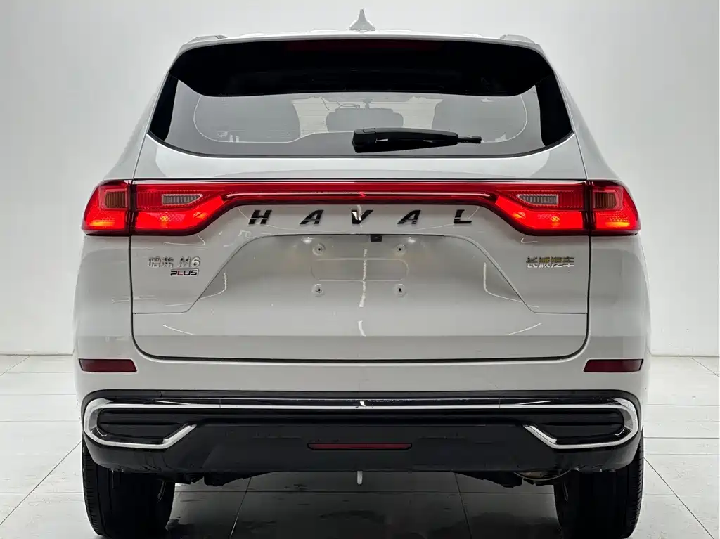 Haval M6 2021 plus 1.5T DCT Comfort Edition купить на сайте DeffCars