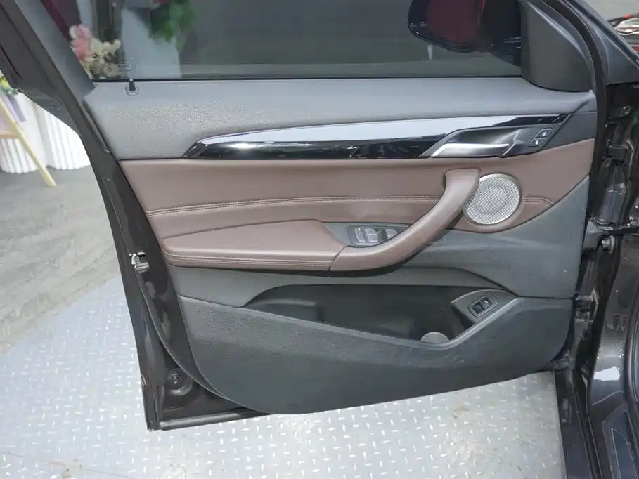 BMW X2 2021 sDrive25i M Sports Package купить на сайте DeffCars