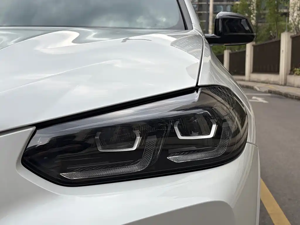 BMW X3 2023 xDrive30i Exclusive M Night Package купить на сайте DeffCars