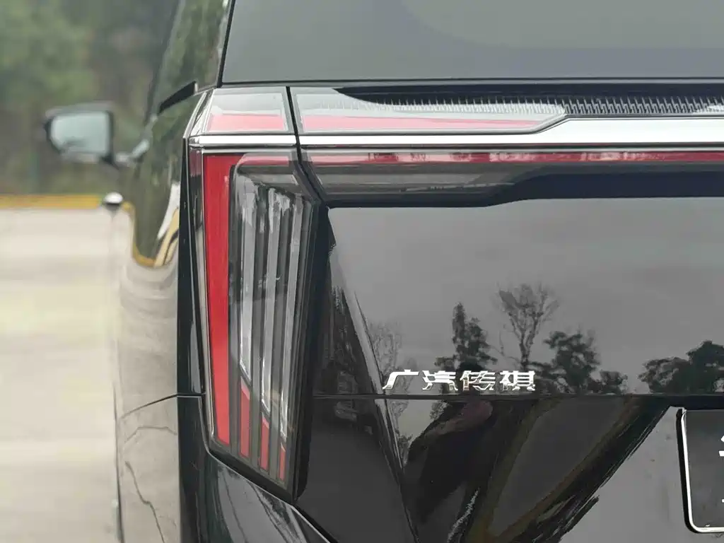 Trumpchi M8 2024 Master Series 400T Premium Edition купить на сайте DeffCars