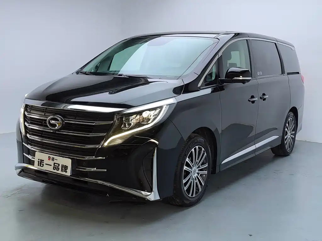 Trumpchi M8 2023 Lingxiu Series 390T Premium Edition купить на сайте DeffCars