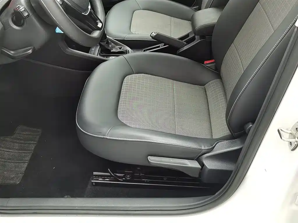 Santana 2019 1.5L automatic comfort version National VI купить на сайте DeffCars