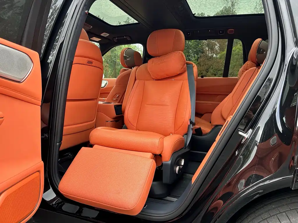 Lynk & Co 900 2025 1.5T Ultra купить на сайте DeffCars