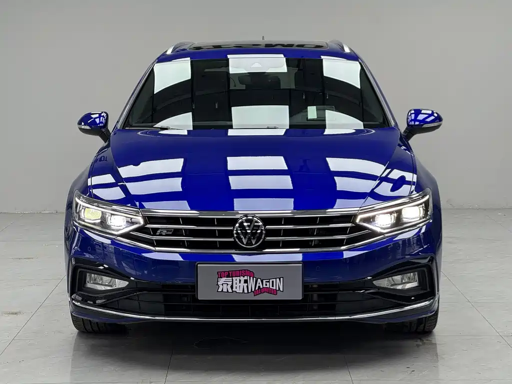 Wei Lan 2021 2.0T Zongxing Edition купить на сайте DeffCars