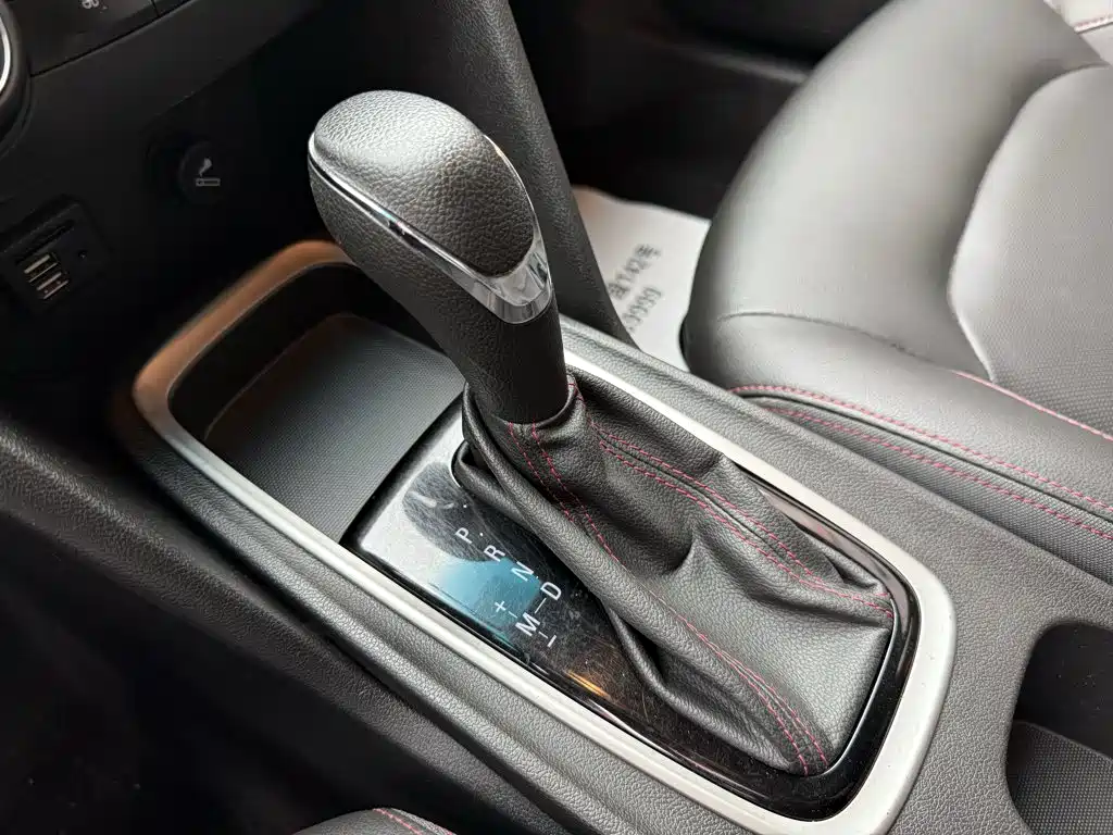 Cruze 2019 RS 330T Automatic Fun Edition National VI купить на сайте DeffCars
