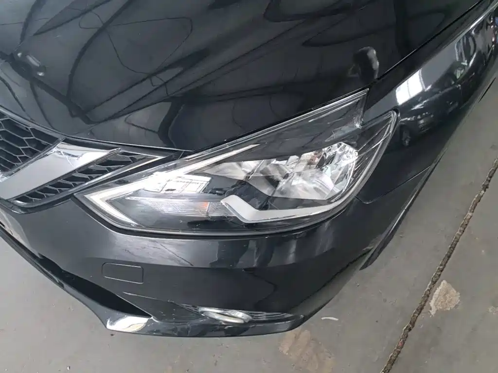 Sylphy 2021 Classic 1.6XL CVT Deluxe Edition купить на сайте DeffCars