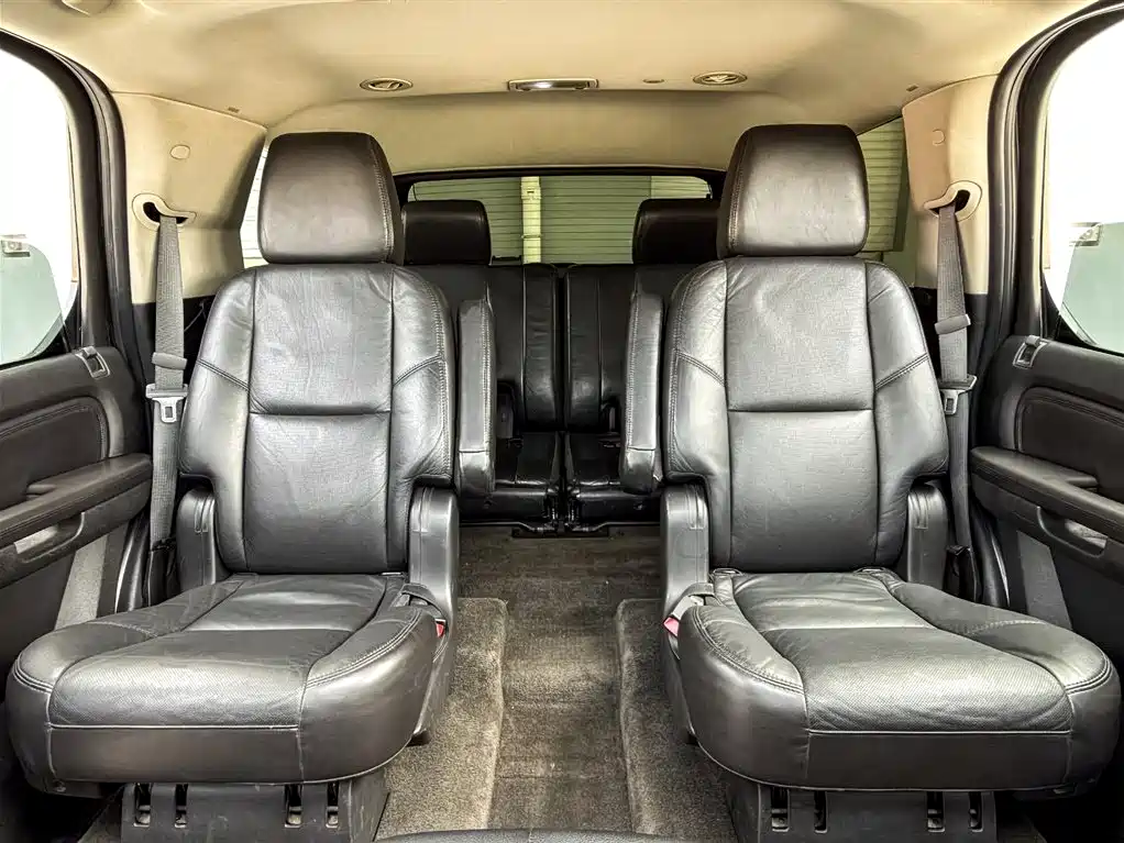 Escalade 2008 6.2 AWD купить на сайте DeffCars
