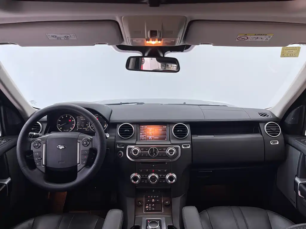 Discover the 2016 3.0 SC Obsidian Collector’s Edition HSE купить на сайте DeffCars